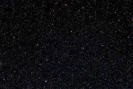 Night Sky Photo na Virgo. Kuna iya ganin macen Budurwa?